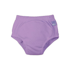 BAMBINO MIO Training Pants  pārejas biksītes LILAC 2-3g