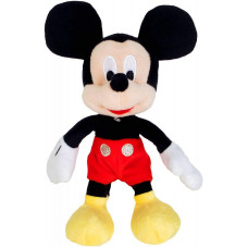 DISNEY PLUSH plīša Mikijs, 43 cm