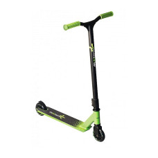 MUUWMI STUNTSCOOTER Skrejritenis 100mm AU 399