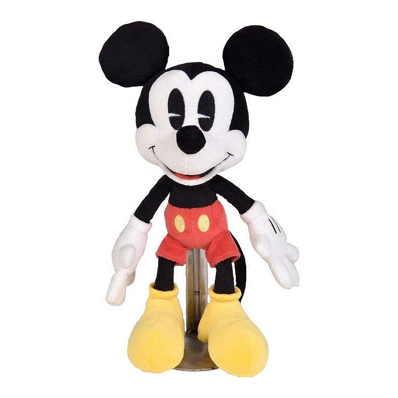 DISNEY PLUSH plīša Mikijs, 25 cm