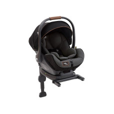 JOIE i-Level autosēdeklis ar Isofix bāzi 0-13kg Sign.Noir I1510FBNOR000