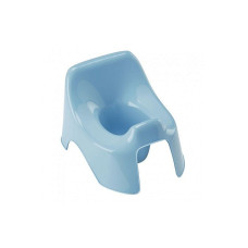 THERMOBABY Bērnu anatomiskais podiņš, 2171355 MYOSOTIS BLUE