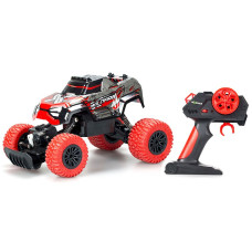 SILVERLIT Exost R/C automašīna X-wildfire