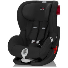 BRITAX bērnu autokrēsls King Ii LS Cosmos Black BLS 2000025268