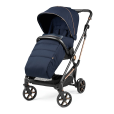 PEG PEREGO VIVACE pastaigu rati BLUE SHINE, IP28000000RO51PL31