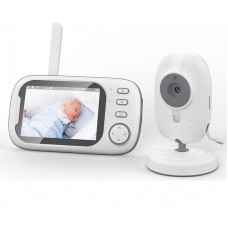 SUMMER INFANT videomonitors ABM600 40348