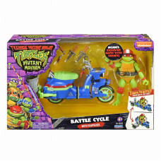 TMNT motocikls ar Raphael, 83432