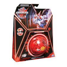 BAKUGAN komplekts "Deka Bakugan", sortiments, 6067047