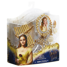 DISNEY PRINCESS BEAUTY & THE BEAST skaistuma lietiņas, 32720