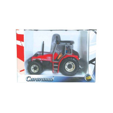 CARARAMA 1:32 Traktors A01600