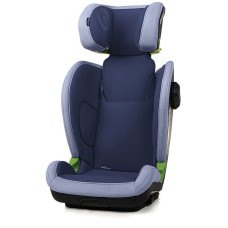 JANE CONCORD iRacer Autosēdeklis i-Size ~15-36kg, Lazuli Blue