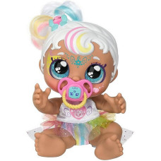 KINDI KIDS lelle WINNIE WINGS - Unicorn 02754