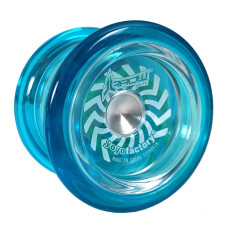 YoYoFactory Arrow rotaļlieta YO-YO, blue YO51472