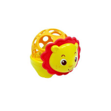 BAM BAM Attīstošā rotaļlieta LION 383725