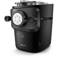 PHILIPS pastas gatavotājs, 200W, melns HR2665_96