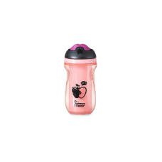 TOMMEE TIPPEE EXPLORA Mācību krūzīte 260ml 12m+ GIRL 44702991