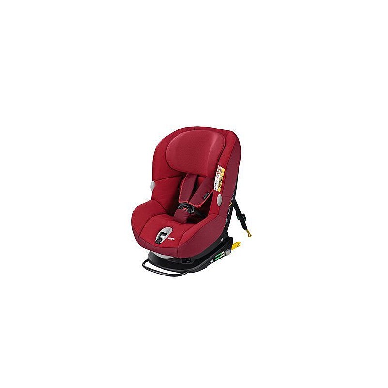 MAXI-COSI MiloFix autosēdeklis 0-18kg - Robin Red