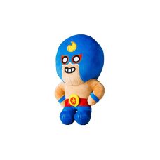 BRAWL STARS Mīkstā rotaļlieta Series 1, 30 cm