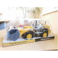 ERJUTOYS Traktors ar pacēlāju, JU10639