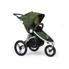 BUMBLERIDE SPEED 2021 sporta rati 0m+ Camp Green