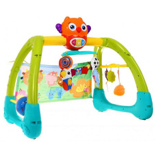 RAMIZ Huile Toys Aktivitātes centrs 5in1 Baby Play Gym 2105