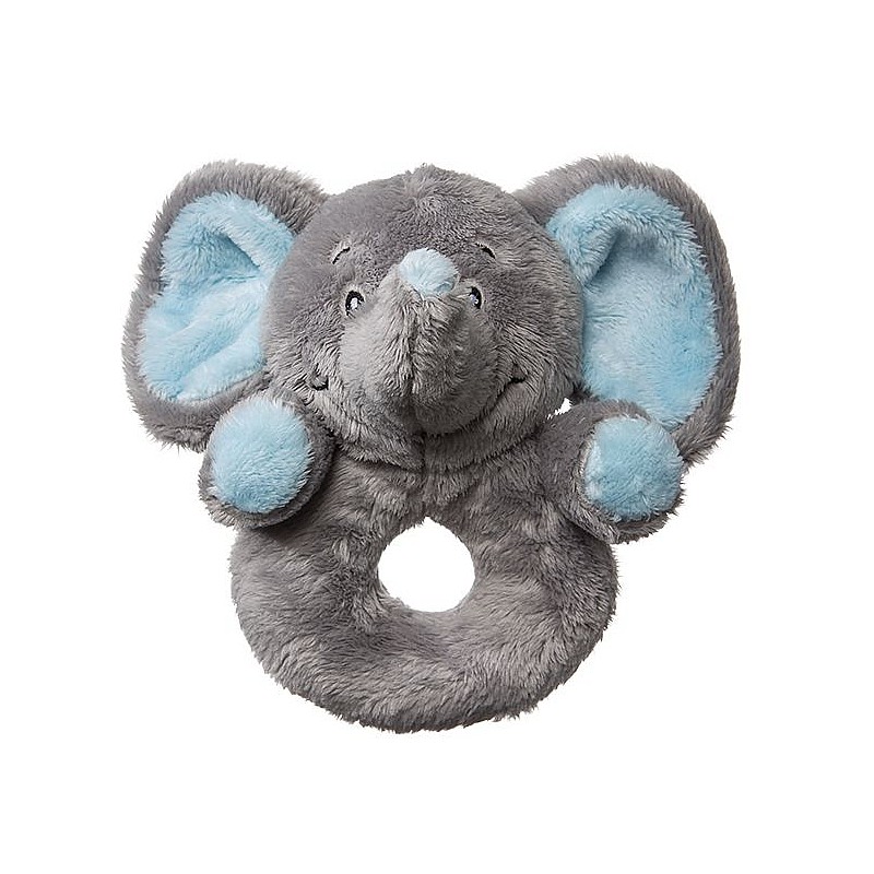 My Teddy grabulis Elephant blue FEBR