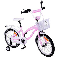 Ritenis Tomabike Exclusive 20 pink