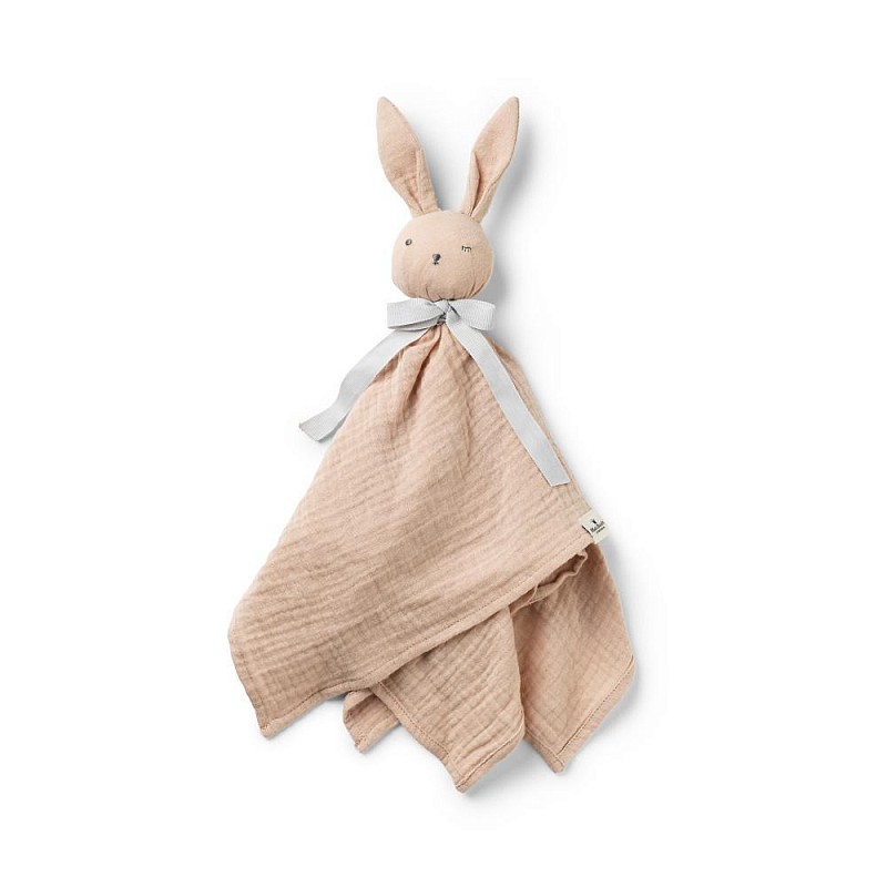 Elodie Details mīļlupatiņa Blinkie, Powder Pink(70340119152NA)