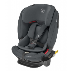 MAXI COSI TITAN Pro Bērnu autosēdeklis 9-36kg Authentic Graphite