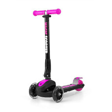 MILLY MALLY MAGIC SCOOTER skrejritenis PINK