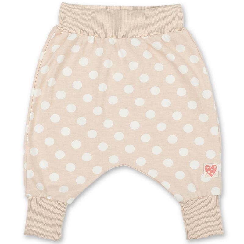 PINOKIO bikses 62 izmērs PIKOLINA bēšs