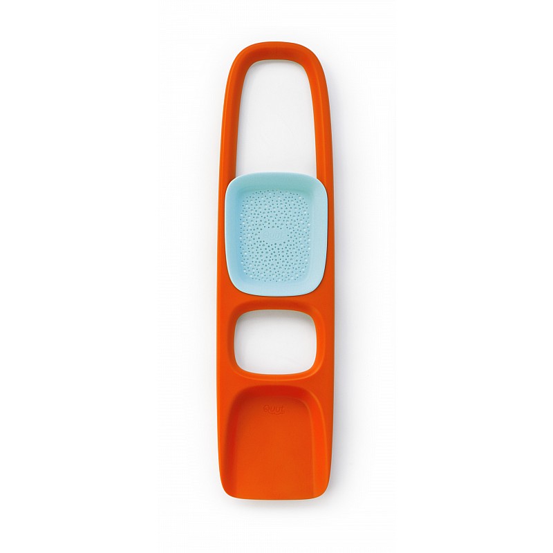 QUUT Pludmales rotaļlieta Skopī, Oranžs 170211