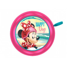 DISNEY BABY Signālzvans divriteņiem un skrejriteņiem MINNIE, 9103