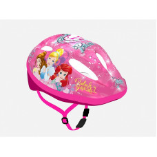 DISNEY BABY bērnu regulējama ķivere 52-56cm PRINCESS 9004 ATLAIDE