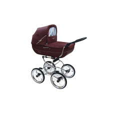 Baby Fashion RENEE Universālie rati 2in1, R-6