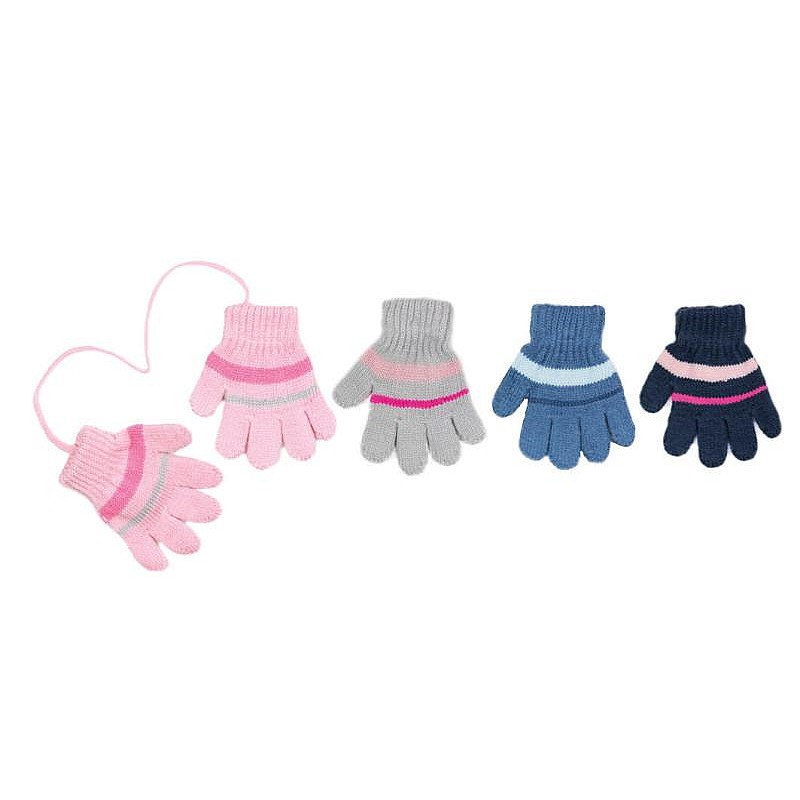 RAK cimdiņi izmērs 11/13/15cm R-045