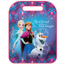 DISNEY BABY Krēsla aizsargs FROZEN 9501