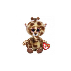 TY Beanie Boos Mīkstā rotaļlieta GERTIE TY36382 IZPĀRDOŠANA