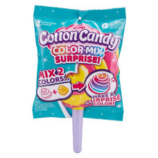 OOSH slaims Cotton Candy, series 3, dažādi, 8665