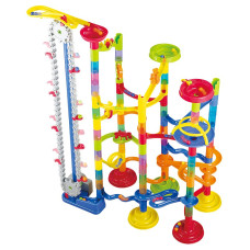 PLAYGO INFANT & TODDLER konstruktors Lifts Marble Maze, 9322