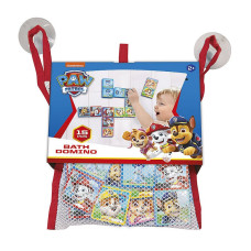 TOTUM Paw Patrol vannas domino, 720930