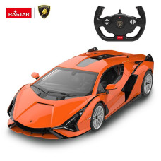 RASTAR radiovadāms auto R/C 1:14 Lamborghini Sian, 97700