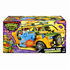 TMNT furgons Pizzafire, 83468