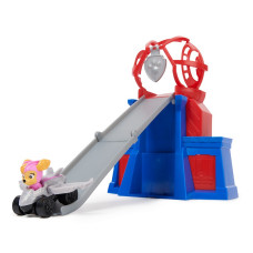 PAW PATROL spēļu komplekts Movie Tower, 6066420