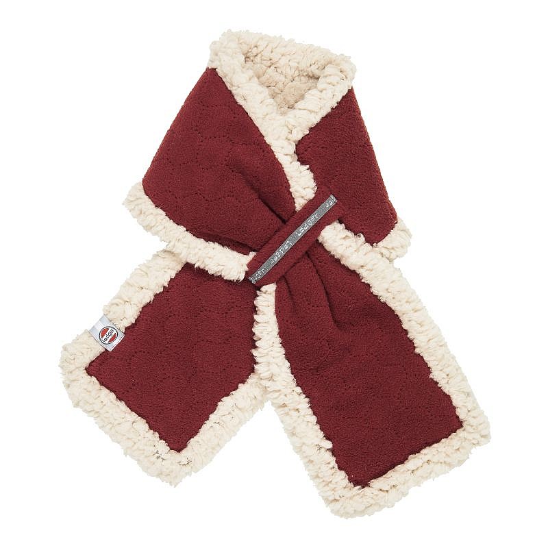 LODGER MUFFLER bērnu šalle 0-12mēn., PARROT, MF 595