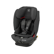 MAXI COSI TITAN Pro Bērnu autosēdeklis 9-36kg Frequency Black