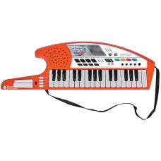 SIMBA Mūzikas instruments Keytar S02462