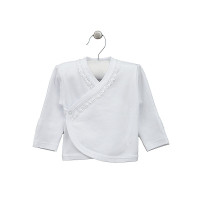 LORITA Jaciņa art.1746 balts 56 izmērs