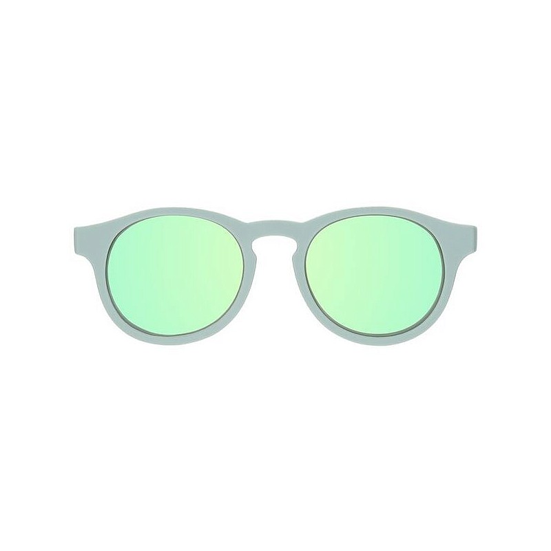 BABIATORS polarizētās saulesbrilles Seafoam Blue,KEY502 0-2gadi