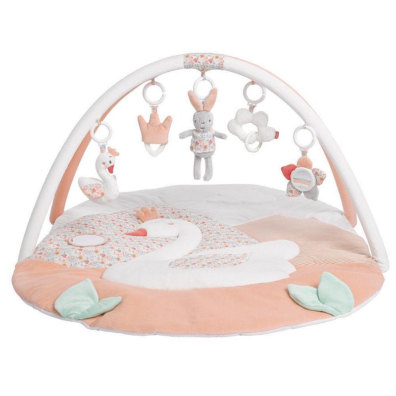 Fehn 3-D aktivitātes paklājs  Gulbju ezers 194977